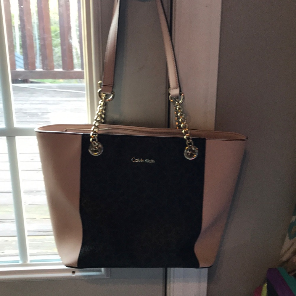 Calvin Klein purse